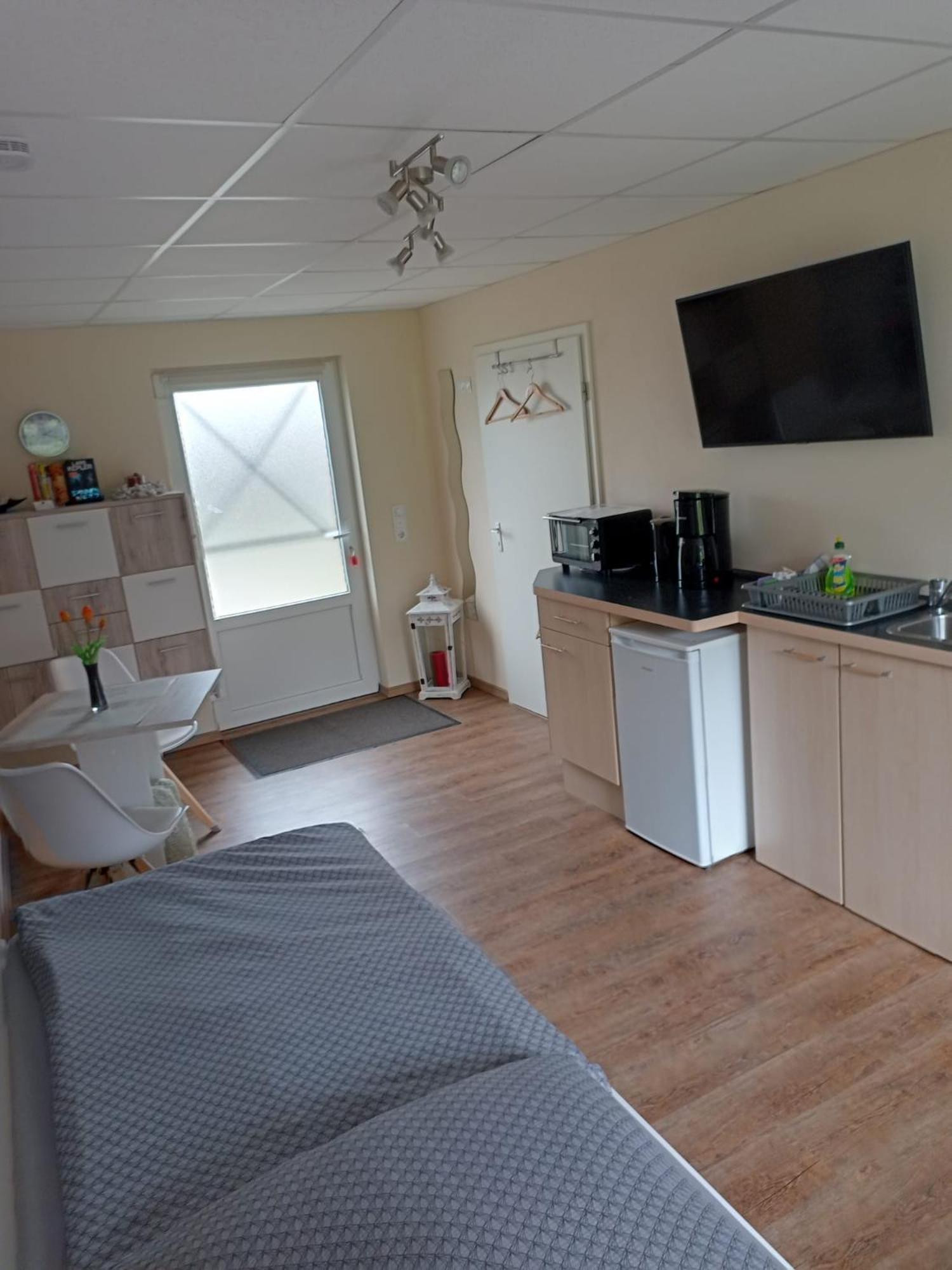 Ferienhof Im Gruenen Herzen Dittersdorf Extérieur photo